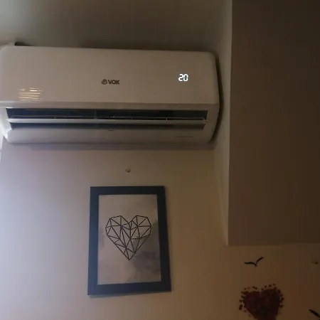 Red Διαμέρισμα