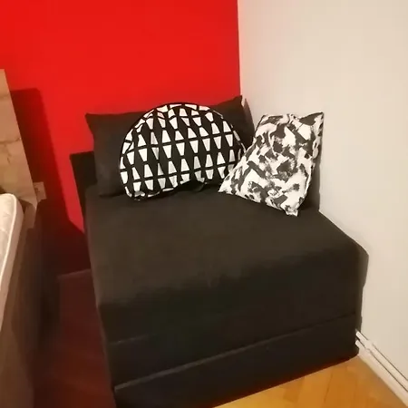 Red *