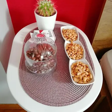 Διαμέρισμα Red *