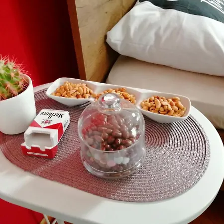 Red Cacak