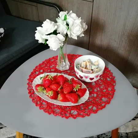 Διαμέρισμα Red *